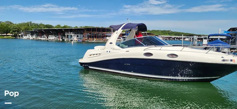 Slide: The Image of Sea Ray 260 Sundancer 2007 - 15690918