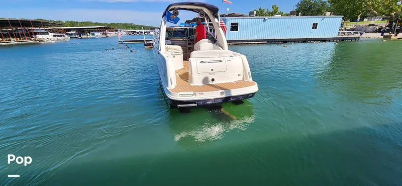 Slide: The Image of Sea Ray 260 Sundancer 2007 - 15651746