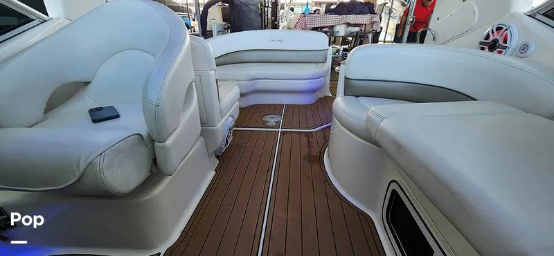 Slide: The Image of Sea Ray 260 Sundancer 2007 - 15651712