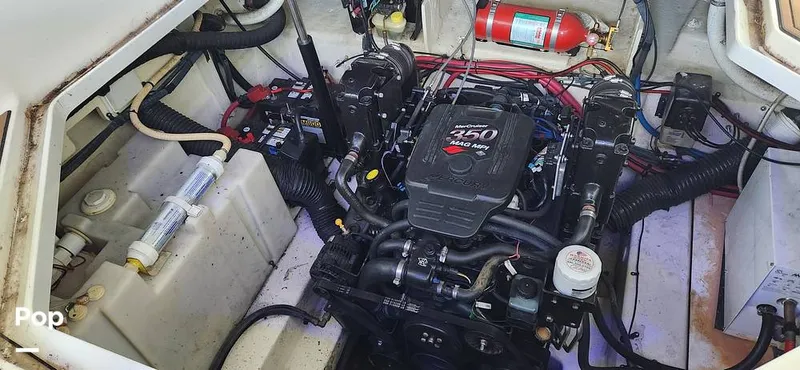 Slide: The Image of Sea Ray 260 Sundancer 2007 - 15651794