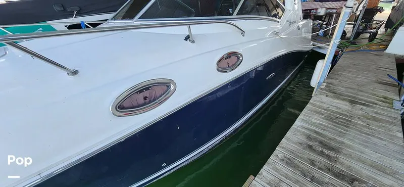 Slide: The Image of Sea Ray 260 Sundancer 2007 - 15651659