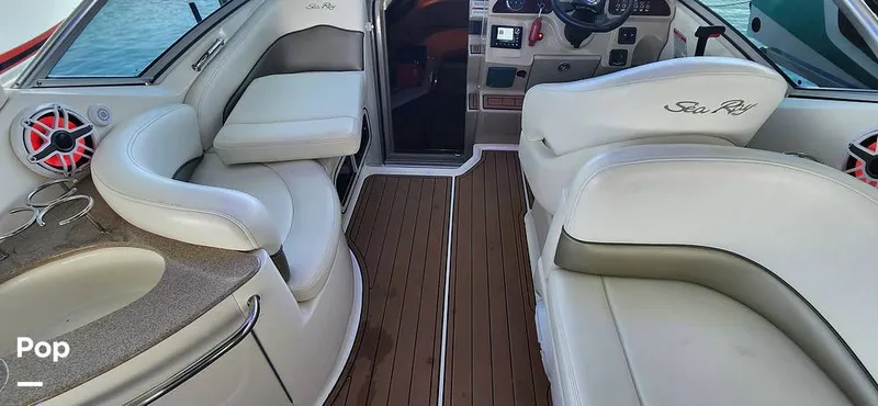 Slide: The Image of Sea Ray 260 Sundancer 2007 - 15651669