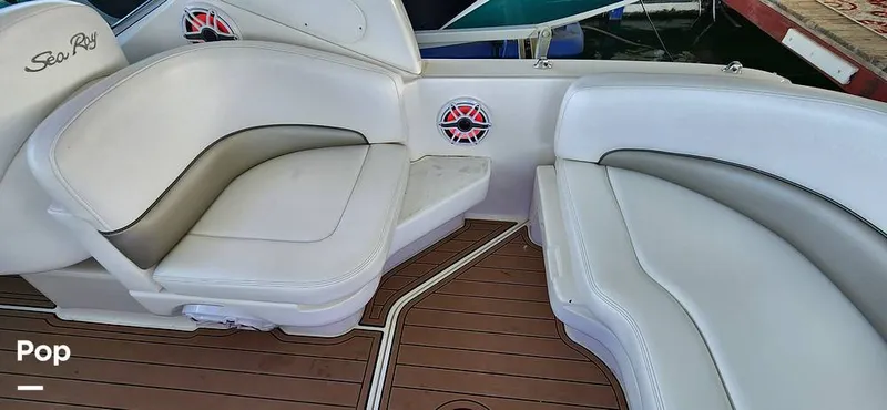 Slide: The Image of Sea Ray 260 Sundancer 2007 - 15651671