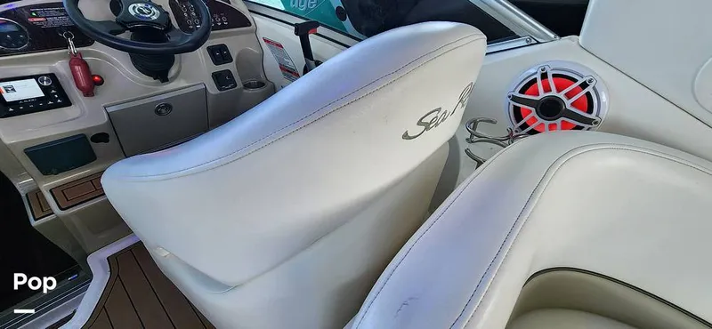 Slide: The Image of Sea Ray 260 Sundancer 2007 - 15651672