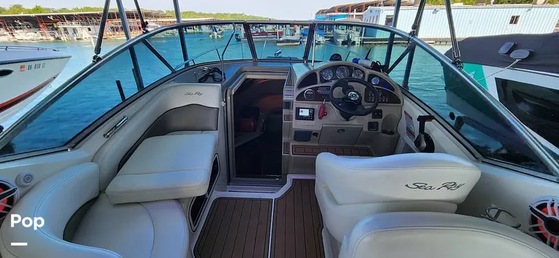 Slide: The Image of Sea Ray 260 Sundancer 2007 - 15651674