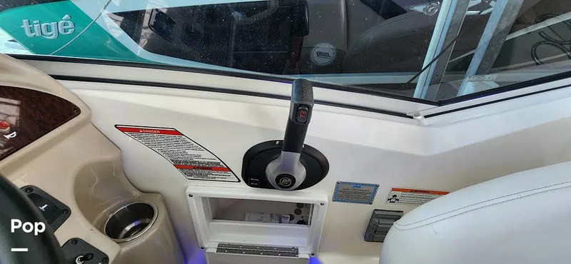 Slide: The Image of Sea Ray 260 Sundancer 2007 - 15651678