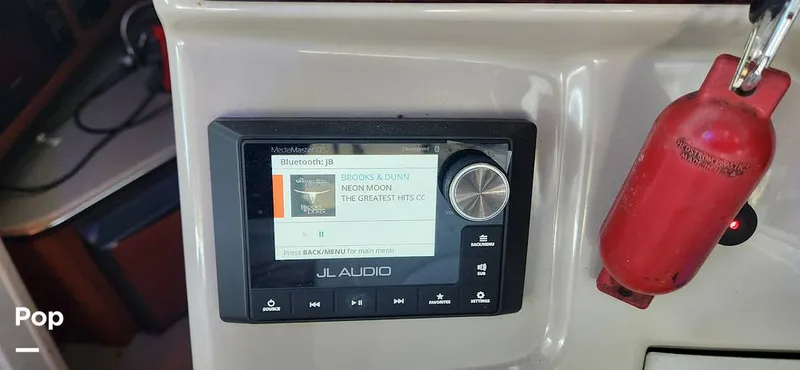 Slide: The Image of Sea Ray 260 Sundancer 2007 - 15651683