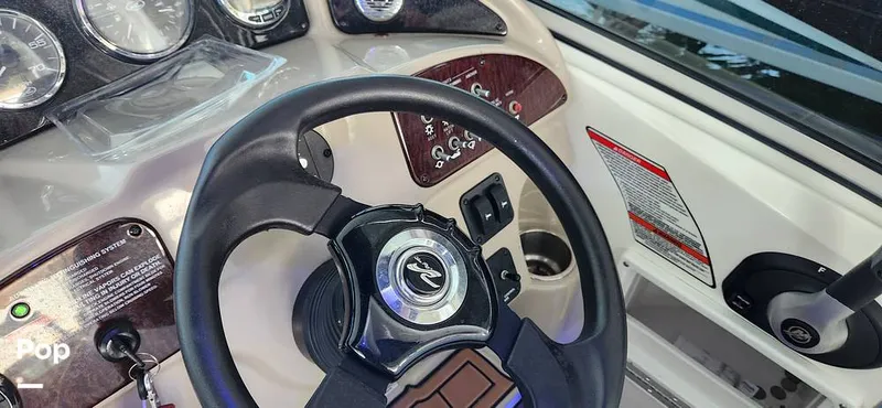 Slide: The Image of Sea Ray 260 Sundancer 2007 - 15651684