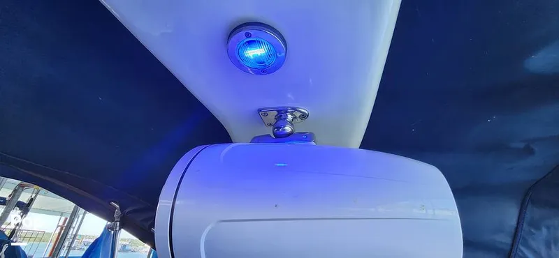 Slide: The Image of Sea Ray 260 Sundancer 2007 - 15651685