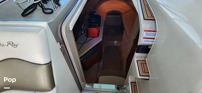 Slide: The Image of Sea Ray 260 Sundancer 2007 - 15651695