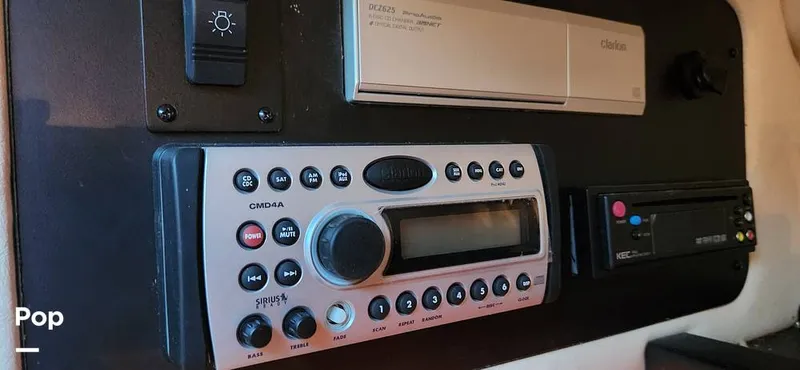 Slide: The Image of Sea Ray 260 Sundancer 2007 - 15651714