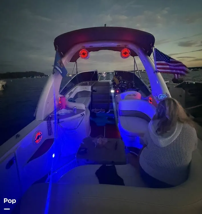 Slide: The Image of Sea Ray 260 Sundancer 2007 - 15637976
