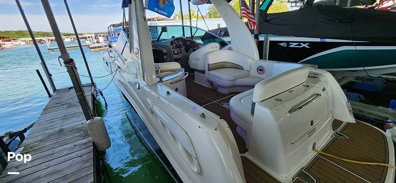 Slide: The Image of Sea Ray 260 Sundancer 2007 - 15651716