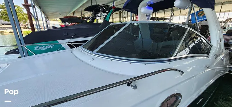 Slide: The Image of Sea Ray 260 Sundancer 2007 - 15651720