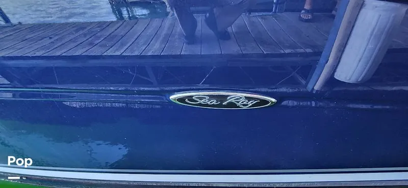 Slide: The Image of Sea Ray 260 Sundancer 2007 - 15651724