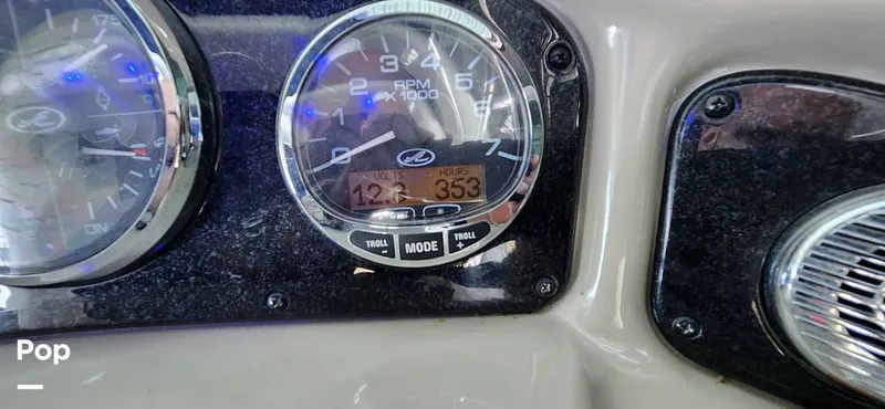 Slide: The Image of Sea Ray 260 Sundancer 2007 - 15651733