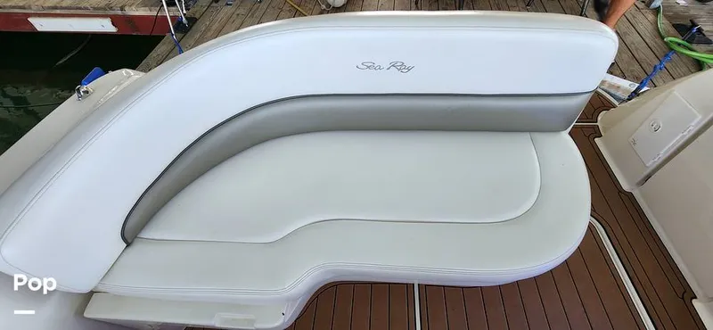 Slide: The Image of Sea Ray 260 Sundancer 2007 - 15651744