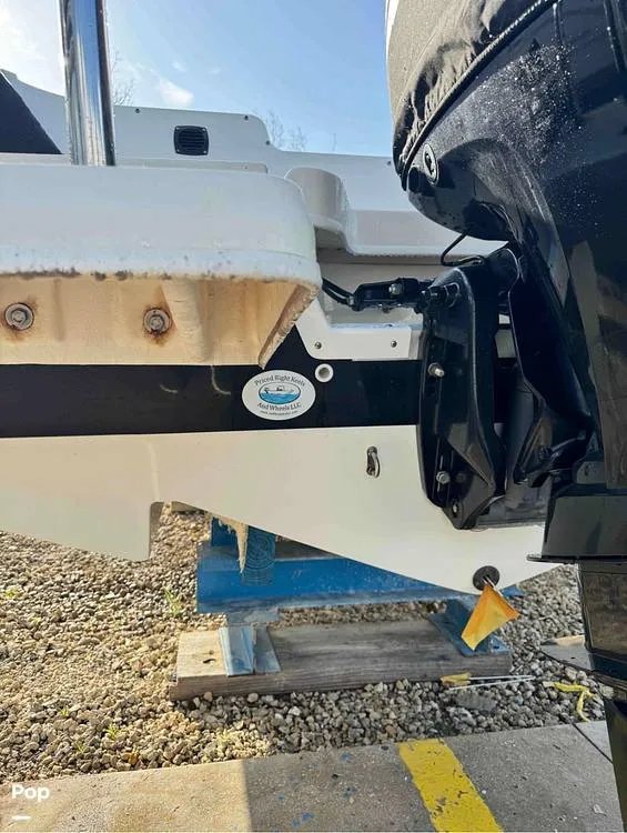 Slide: The Image of Bayliner Element E21 2021 - 15650535