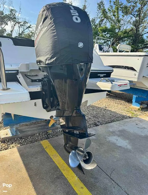 Slide: The Image of Bayliner Element E21 2021 - 15650537