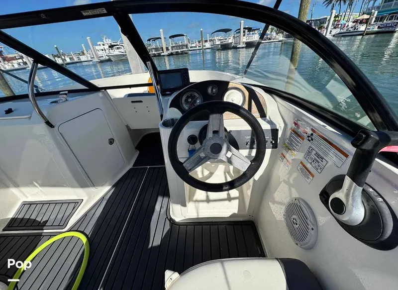 Slide: The Image of Bayliner Element E21 2021 - 15650542