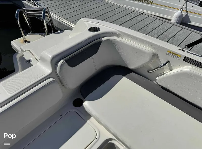 Slide: The Image of Bayliner Element E21 2021 - 15650545