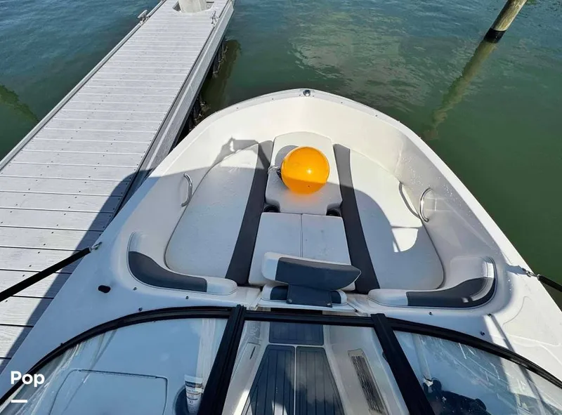 Slide: The Image of Bayliner Element E21 2021 - 15650546