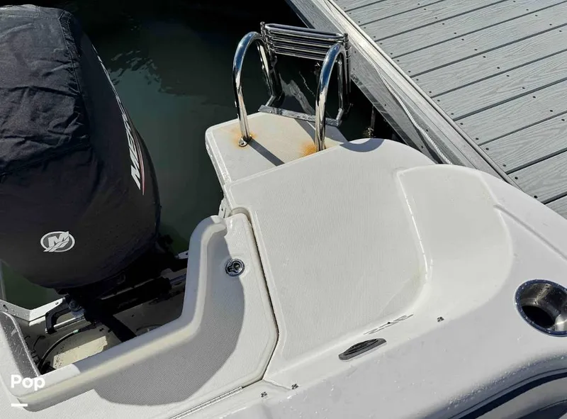 Slide: The Image of Bayliner Element E21 2021 - 15650549