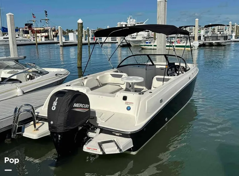 Slide: The Image of Bayliner Element E21 2021 - 15650557