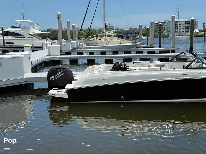 Slide: The Image of Bayliner Element E21 2021 - 15685669