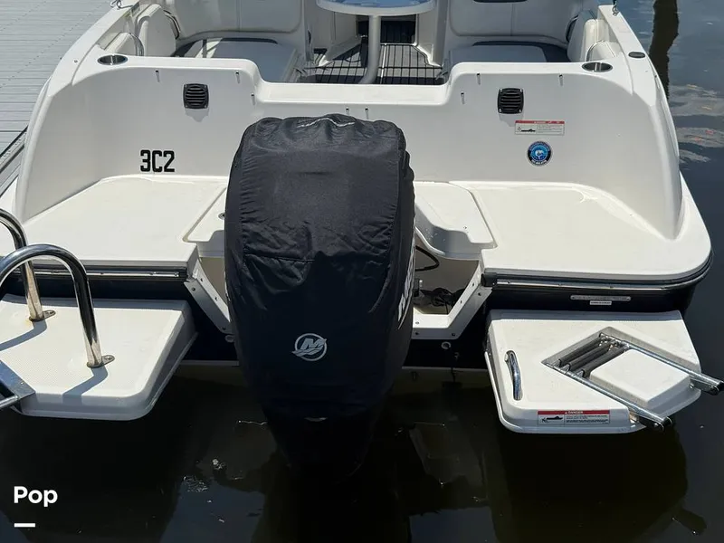 Slide: The Image of Bayliner Element E21 2021 - 15685672