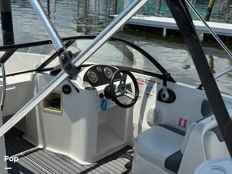 Slide: The Image of Bayliner Element E21 2021 - 15685675