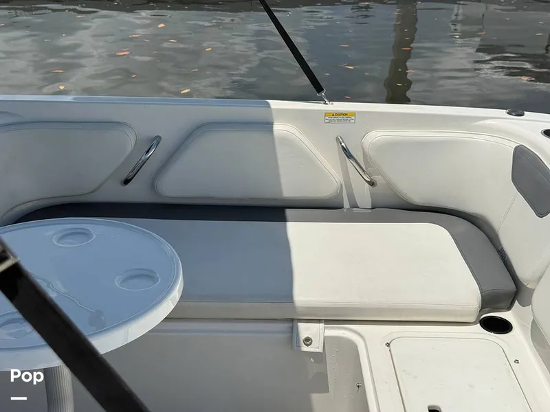 Slide: The Image of Bayliner Element E21 2021 - 15685677