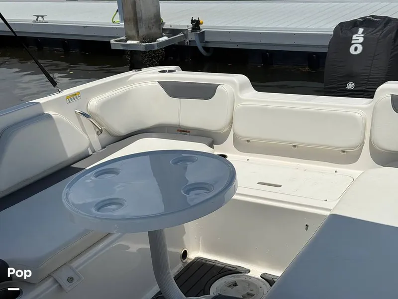 Slide: The Image of Bayliner Element E21 2021 - 15685698