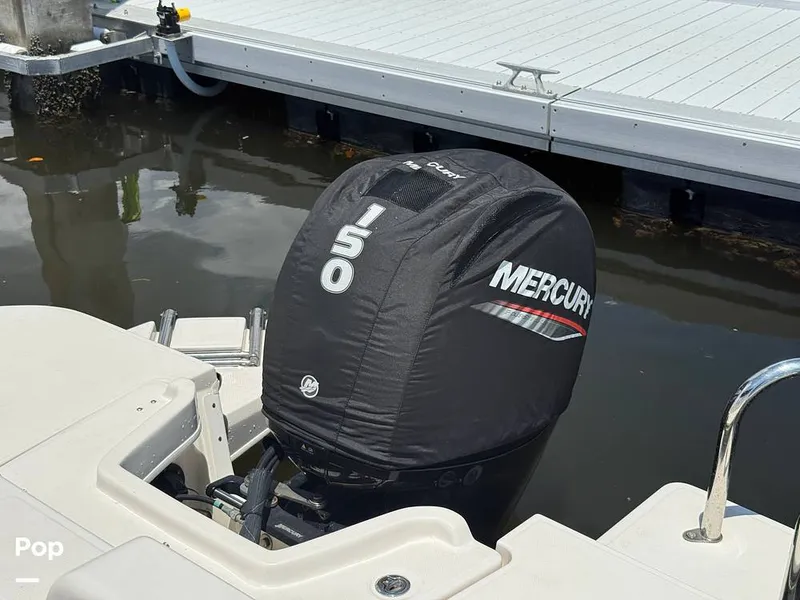 Slide: The Image of Bayliner Element E21 2021 - 15685700