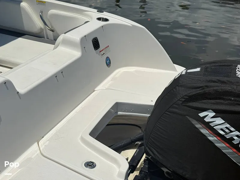 Slide: The Image of Bayliner Element E21 2021 - 15685703