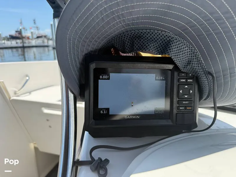 Slide: The Image of Bayliner Element E21 2021 - 15685712