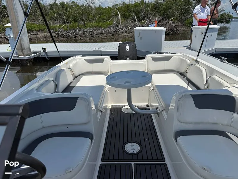 Slide: The Image of Bayliner Element E21 2021 - 15685715