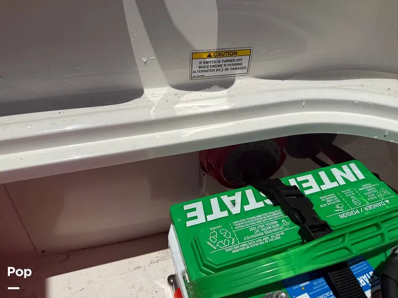 Slide: The Image of Bayliner Element E21 2021 - 15685724