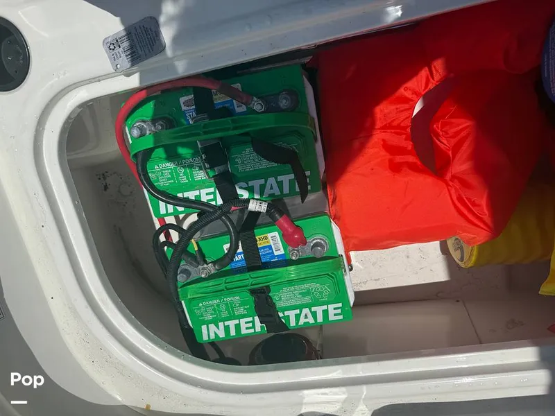 Slide: The Image of Bayliner Element E21 2021 - 15685725