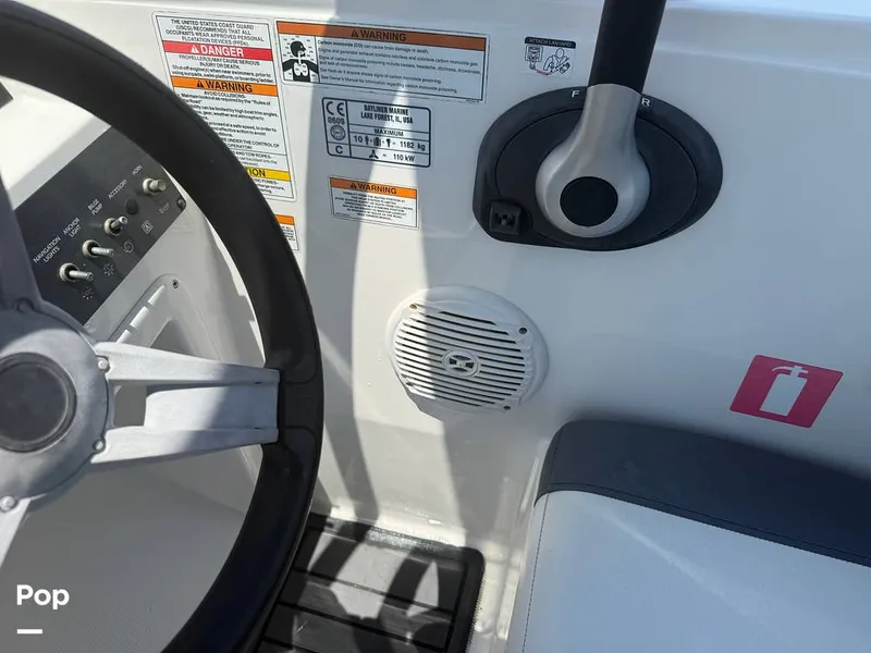 Slide: The Image of Bayliner Element E21 2021 - 15685728