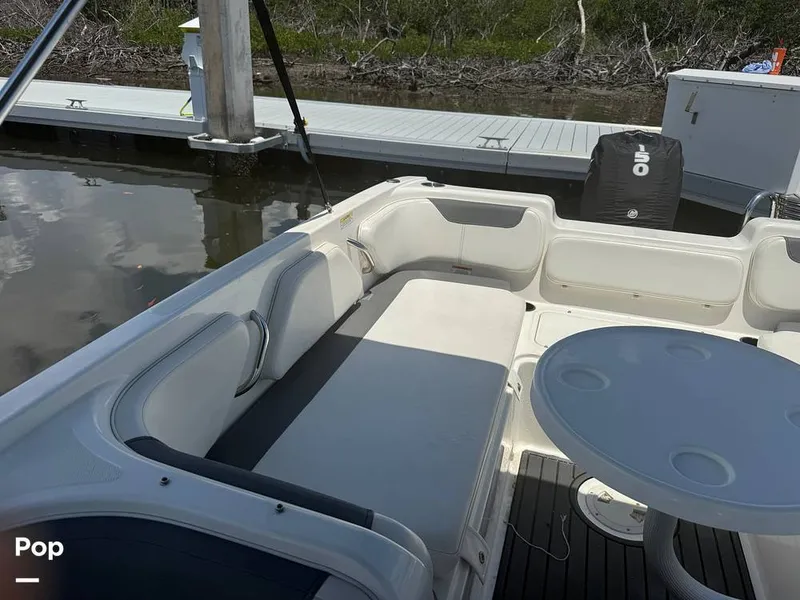 Slide: The Image of Bayliner Element E21 2021 - 15685735