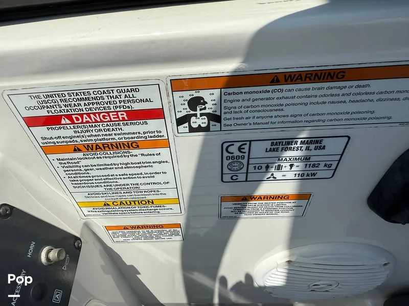 Slide: The Image of Bayliner Element E21 2021 - 15685740