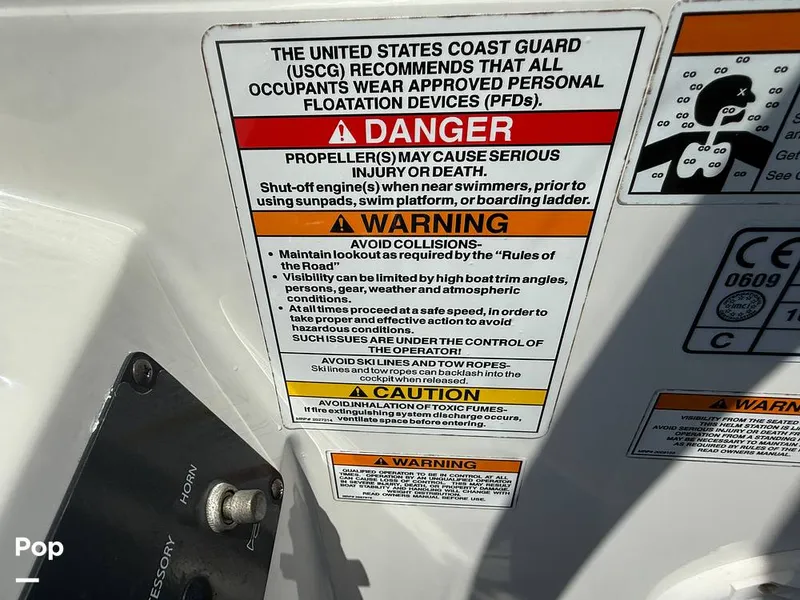 Slide: The Image of Bayliner Element E21 2021 - 15685741