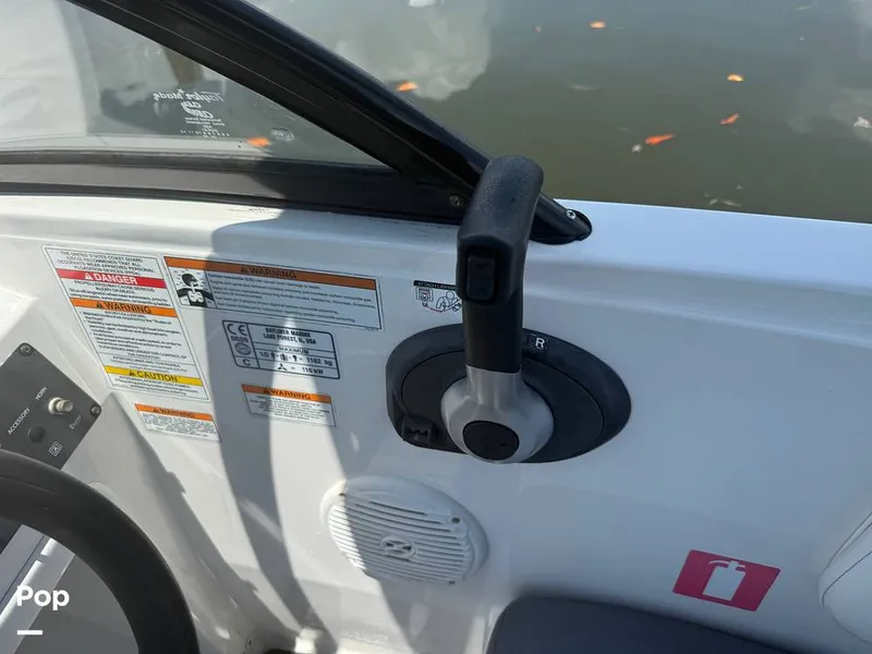 Slide: The Image of Bayliner Element E21 2021 - 15685743