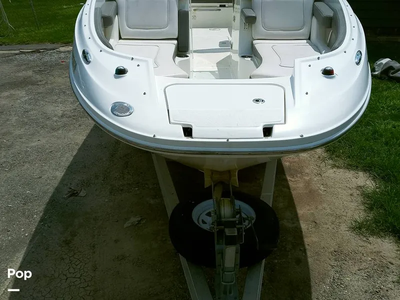Slide: The Image of Sea Ray 260 Sundeck 2011 - 15693818
