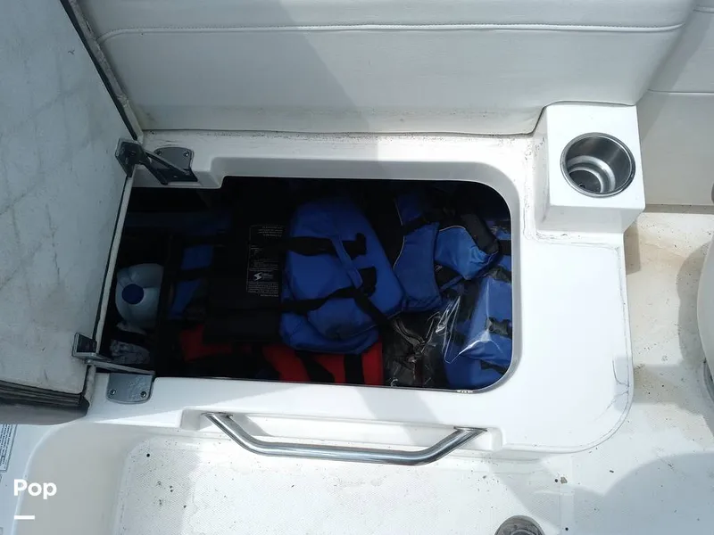 Slide: The Image of Sea Ray 260 Sundeck 2011 - 15693824