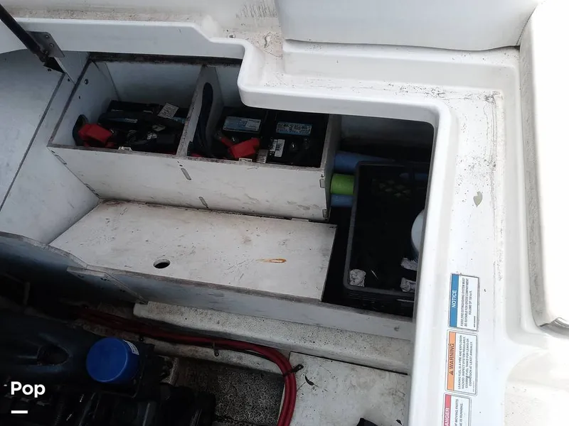 Slide: The Image of Sea Ray 260 Sundeck 2011 - 15693826