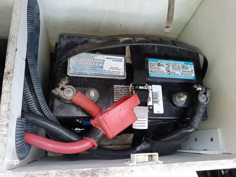 Slide: The Image of Sea Ray 260 Sundeck 2011 - 15693831