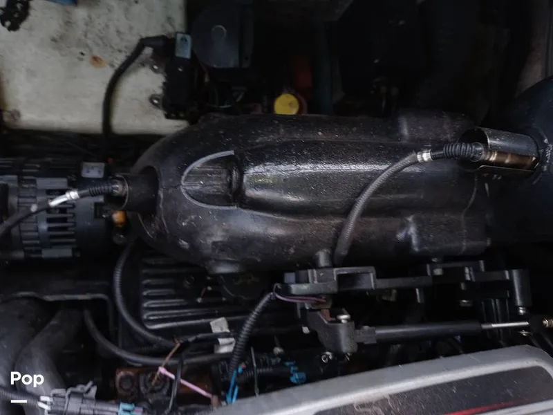 Slide: The Image of Sea Ray 260 Sundeck 2011 - 15693844