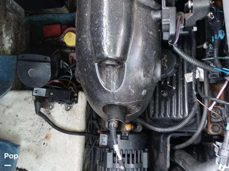 Slide: The Image of Sea Ray 260 Sundeck 2011 - 15693845